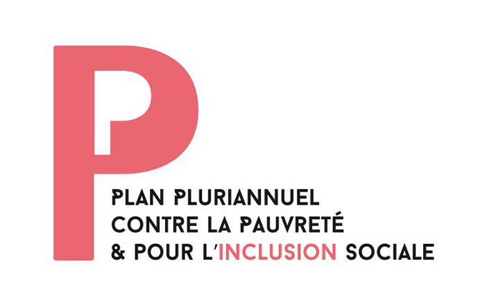 Plan Pluriannuel Contre La Pauvret Et Pour L Inclusion Sociale