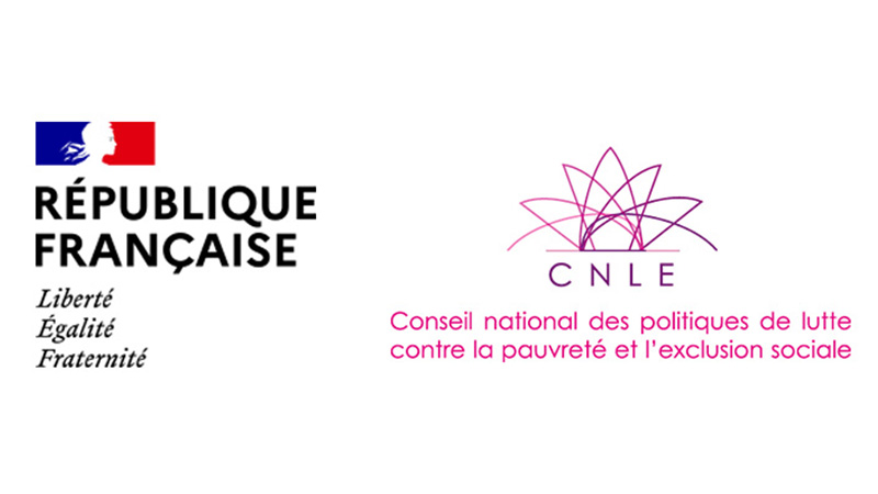 Le Conseil National Des Politiques De Lutte Contre La Pauvret Et L