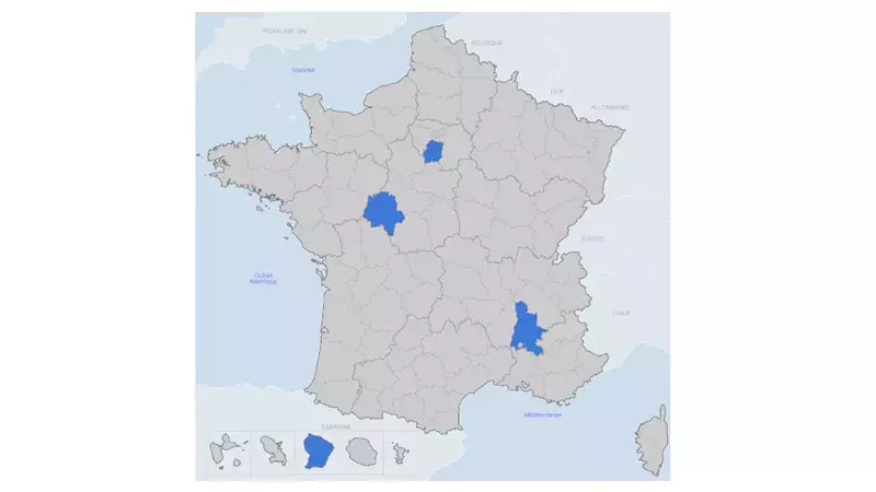 Carte référent parcours périnatalité