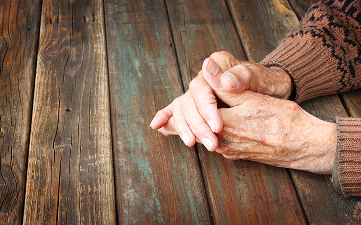 Lutter contre l’isolement des personnes âgées