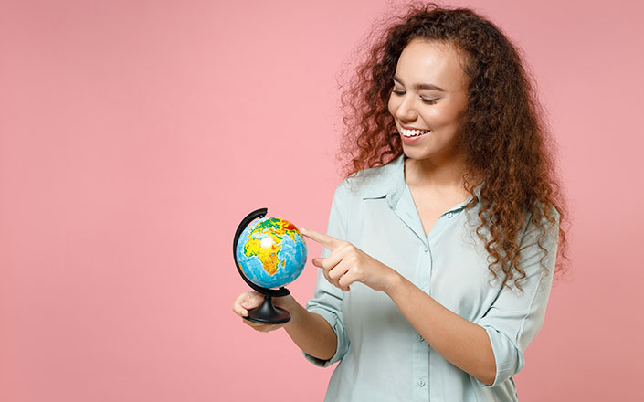 Le travail social en Europe et à l’international
