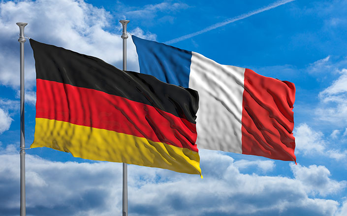 Communiqué conjoint des ministres français et allemand de la famille et des personnes âgées