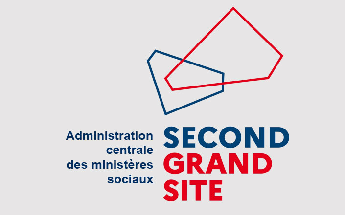 Administration centrale des ministères sociaux : second grand site