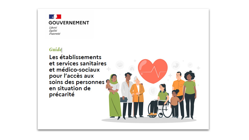 Accès aux soins : un guide de référence des établissements et services ...