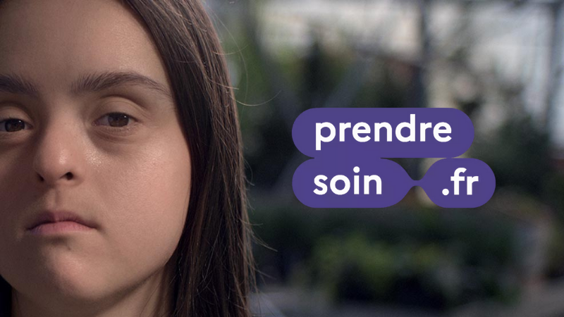 Prendresoin.fr : nouvelle campagne de valorisation des métiers du soin et de l’accompagnement social | solidarites.gouv.fr