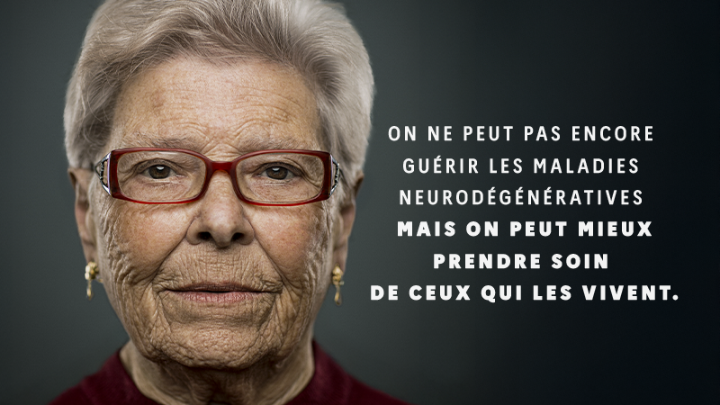 Lancement de la campagne nationale de sensibilisation sur les maladies neurodégénératives | solidarites.gouv.fr