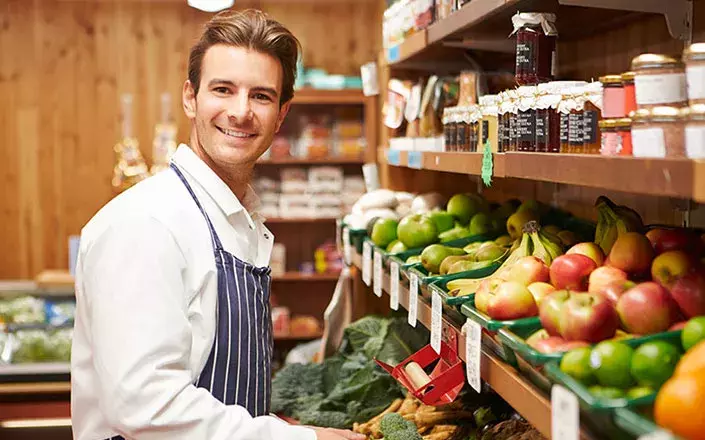 Une épicerie solidaire pour lutter contre la précarité étudiante