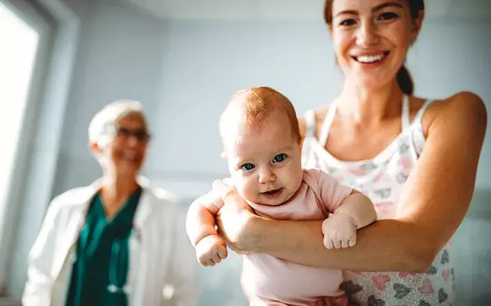 Lancement d’une mission visant à définir un socle de compétences en matière de soutien à la parentalité