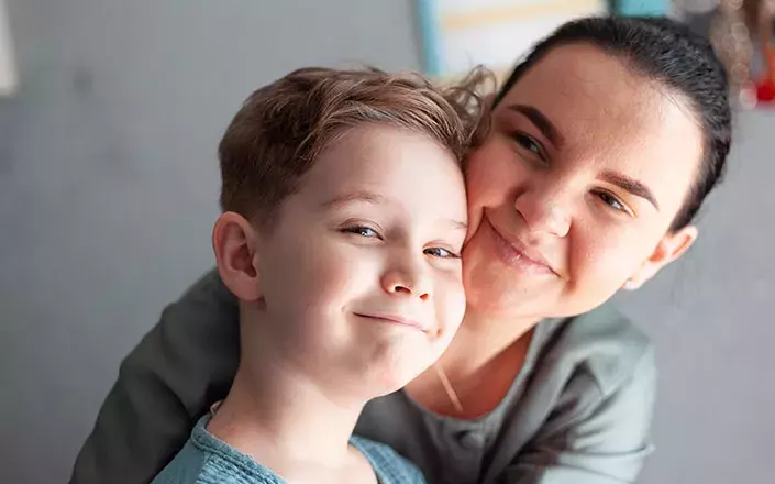 Délégation interministérielle autisme et troubles du neuro-développement