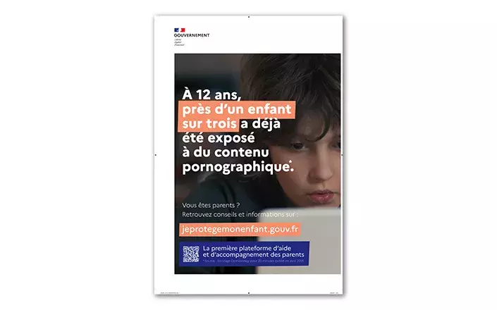 Comment augmenter la visibilité des enfants ?