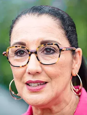Fadila Khattabi