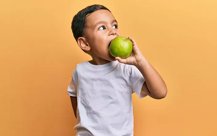 Plan d’action de transformation de l’aide alimentaire et de la lutte contre la précarité alimentaire