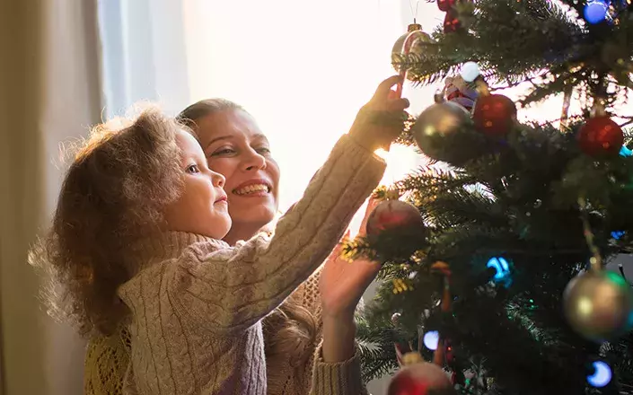 Prime de Noël pour les foyers modestes