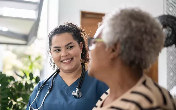 Avis du CNLE sur la complémentaire santé solidaire