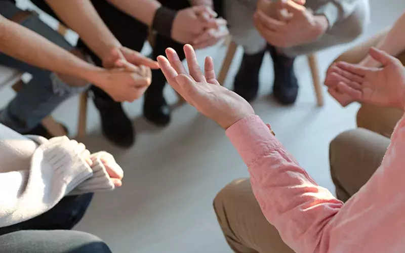 Création d'une instance de dialogue renforcée avec les Départements