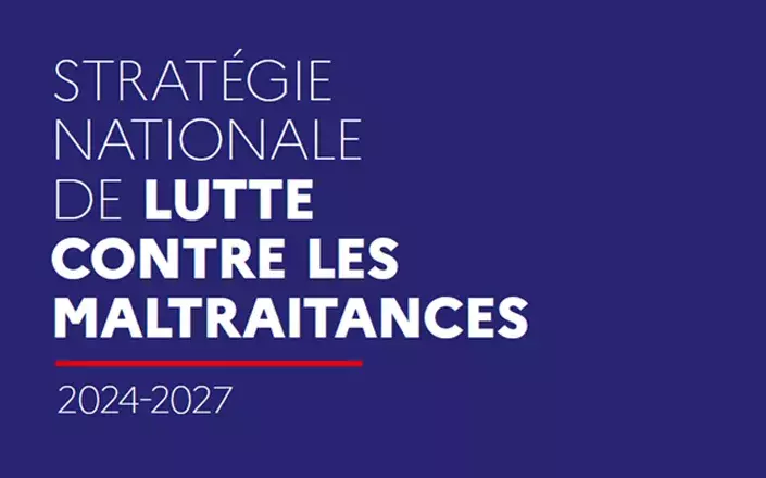 stratégie nationale de lutte contre les maltraitances