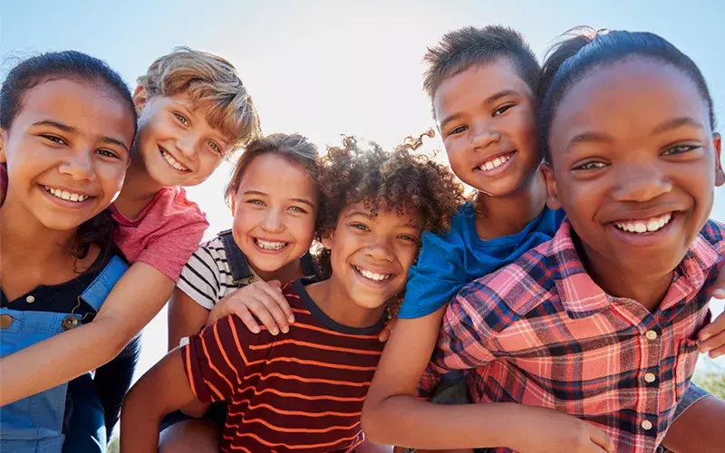 Création du groupement d'intérêt public "France Enfance Protégée"