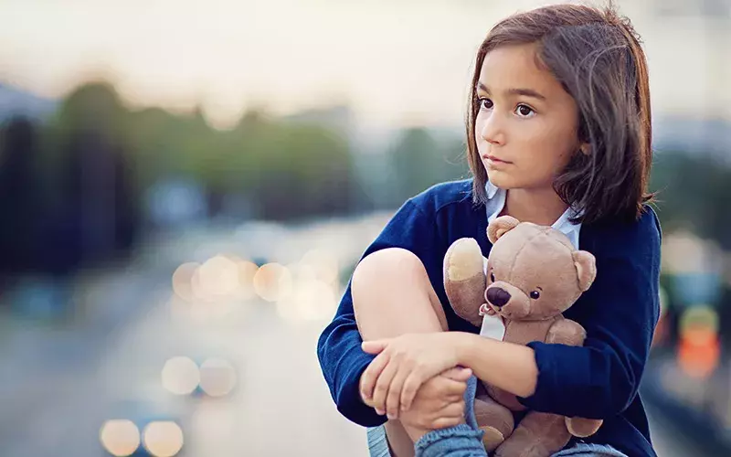 Groupement d'intérêt public France Enfance Protégée