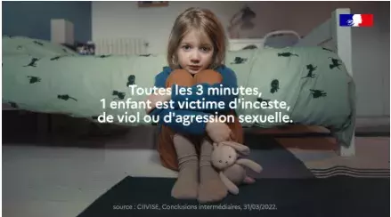 Violences sexuelles faites aux enfants - miniatures