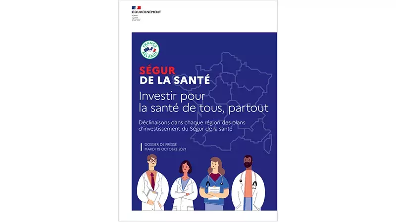 Ségur de la santé - Investir pour la santé de tous, partout - Octobre 2021.png